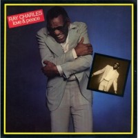Purchase Ray Charles - Love & Peace (Vinyl)
