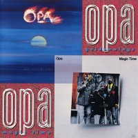 Purchase Opa - Goldenwings / Magic Time