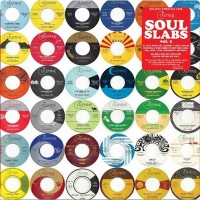 Purchase VA - Soul Slabs Vol. 1