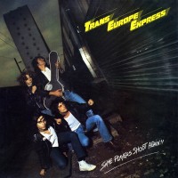 Purchase Trans Europe Express - Same Players Shoot Again!! (Vinyl)