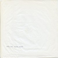Purchase Wits End & Human Hands - Wits End / Human Hands (Split) (EP)