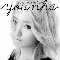 Purchase Younha - Lost In Love (EP)