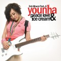Buy Younha - Part.A: Peace, Love & Ice Cream Mp3 Download
