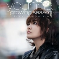 Purchase Younha - Part.B: Growing Season