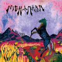 Purchase Nightmärr - On Fire