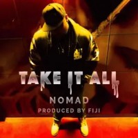 Purchase Nomad - Take It All (CDS)