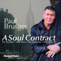 Buy Paul Brusger - A Soul Contract Mp3 Download