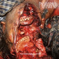 Purchase Pissgrave - Posthumous Humiliation