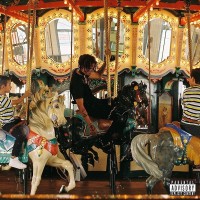 Purchase Poorstacy - I Don't Care (EP)