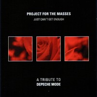 Purchase Project For The Masses - Just Can't Get Enough: A Tribute To Depeche Mode