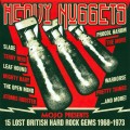 Buy VA - Heavy Nuggets (15 Lost British Hard Rock Gems 1968-1973) Mp3 Download