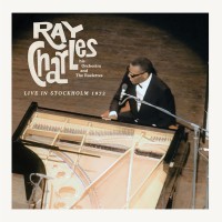 Purchase Ray Charles - Live In Stockholm 1972