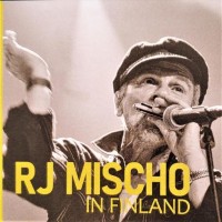 Purchase RJ Mischo - In Finland