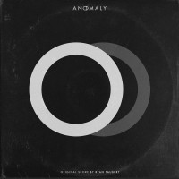 Purchase Ryan Taubert - Anomaly (Original Motion Picture Soundtrack)