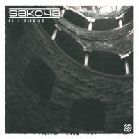 Purchase Sakoya - II: Purge (EP)