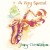 Buy Saxtribution - A Very Special Jazzy Christmas Mp3 Download