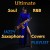 Buy Saxtribution - Ultimate Soul, R&B Jazzy Saxophone Covers Playlist Mp3 Download
