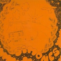 Purchase Simones - From The Electric Cornfield