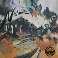 Purchase Sleeping Green - Nola