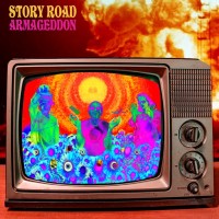 Purchase Story Road - Armageddon