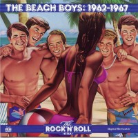 Purchase The Beach Boys - The Rock 'N' Roll Era: The Beach Boys 1962-1967