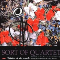 Purchase The Sort Of Quartet - Victim Á La Mode