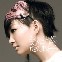 Purchase Younha - Someday