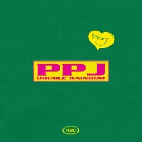 Purchase Ppj - Double Rainbow (CDS)