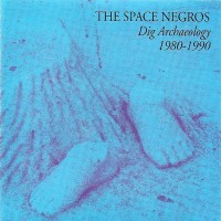 Purchase Space Negros - Dig Archaeology 1980-1990