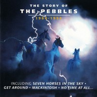 Purchase The Pebbles - The Story Of The Pebbles (1964-1994) (Re-Recorded)