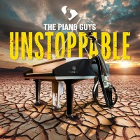 Purchase The Piano Guys - Unstoppable
