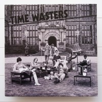 Purchase Time Wasters - Time Wasters (Vinyl)