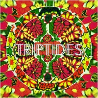 Purchase Triptides - Colors (EP)