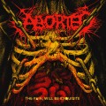 Buy Aborted - The Pain, Will Be Exquisite (CDS) Mp3 Download