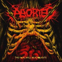 Purchase Aborted - The Pain, Will Be Exquisite (CDS)