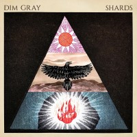 Purchase Dim Gray - Shards