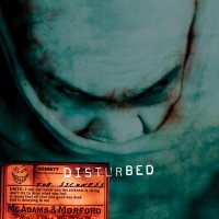 Purchase Disturbed - The Sickness (25Th Anniversary Deluxe Edition) CD1