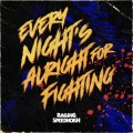 Buy Raging Speedhorn - Night Wolf Mp3 Download