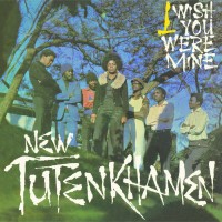 Purchase New Tutenkhamen - I Wish You Were Mine
