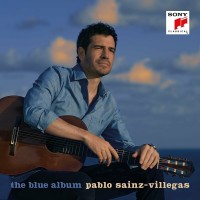Purchase Pablo Sainz-Villegas - The Blue Album