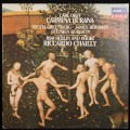Buy Riccardo Chailly - Carl Orff: Carmina Burana (With Radio-Symphonie-Orchester Berlin) (Vinyl) Mp3 Download