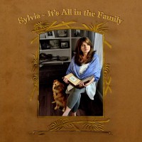 Purchase Sylvia - It's All In The Family