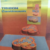Purchase Trigon - Continuum
