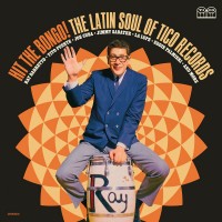 Purchase VA - Hit The Bongo! The Latin Soul Of Tico Records