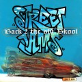 Buy VA - Street Jams: Back 2 The Old Skool (Pt. 1) Mp3 Download