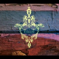 Purchase Kaja Draksler Acropolis Quartet & Sanem Kalfa - Türkü