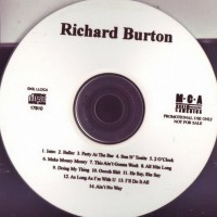 Purchase Richard Burton - Ballamore
