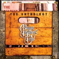 Purchase The Allman Brothers Band - Stand Back: The Anthology CD2