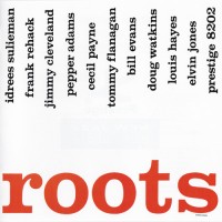 Purchase The Prestige All Stars - Roots (Vinyl)