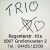 Buy Trio - Trio (Vinyl) Mp3 Download